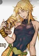 Female DIO Brando 