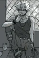 Bully Bakugo 