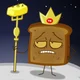 Toast King