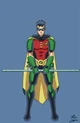 Robin -Batman TAS-