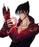 Jin Kazama