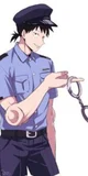 Cop Sero