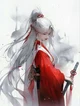 Yuki -Warrior-