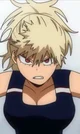 Katsumi Bakugo 