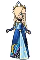 Polar Queen Rosalina