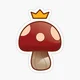 nice Mushroom 