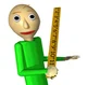 Teacher Baldi