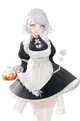 mafia maid