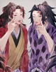 Tsugikuni brothers