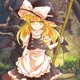 Marisa Kirisame