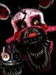 Nightmare mangle