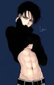 Levi Ackerman 