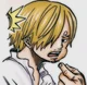 Love Island Sanji