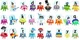 The Alphablocks