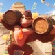 Donkey Kong