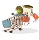 Shopping Cart TPOT