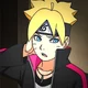 Boruto Uzumaki