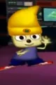 PaRappa
