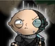 Stewie Showdown