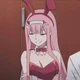 Tu Novia Zero Two 