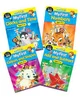Mathseeds Critters