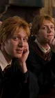 the weasley twins