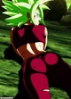 Nasty kefla