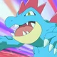 Feraligatr
