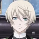 Alois Trancy