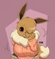 Eve the Eevee