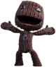 Sackboy
