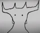 Antlers Guy