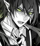 Future Demon Husband