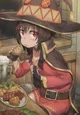 Megumin