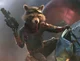 Rocket Raccoon
