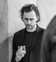 Mafia Boss Loki