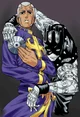 Enrico Pucci RUS