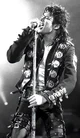 Micheal Jackson