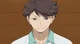 Oikawa toru