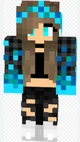 Water element  Girl