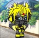 BUMBLEBEE gacha life