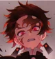 Demon king Tanjiro 