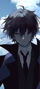 Dazai Port Mafia