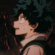 izuku midoriya