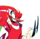 Knuckles -My take-