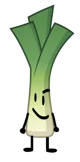 Leek TPOT