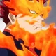 Enji Todoroki