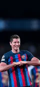 Lewandowski 