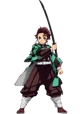 Tanjiro Kamado