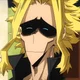 Yagi toshinori 